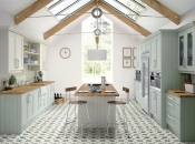 Керамогранит Nanda Tiles Metropolis