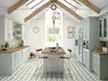 Керамогранит Nanda Tiles Metropolis