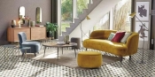 Керамогранит Nanda Tiles Metropolis