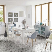 Керамогранит Nanda Tiles Metropolis
