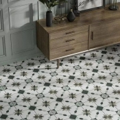 Керамогранит Nanda Tiles Metropolis
