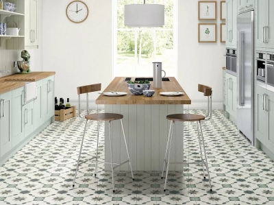 Керамогранит Nanda Tiles Metropolis