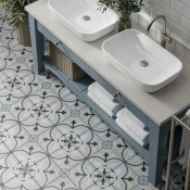 Керамогранит Nanda Tiles Metropolis