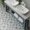Керамогранит Nanda Tiles Metropolis