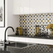 Керамогранит Nanda Tiles Metropolis