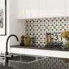 Керамогранит Nanda Tiles Metropolis