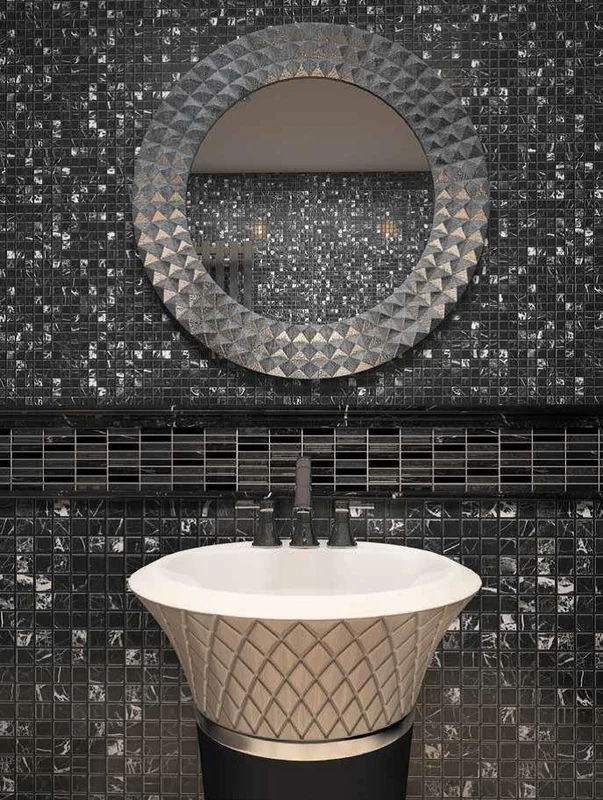 Керамогранит Natural Mosaic Adriatica