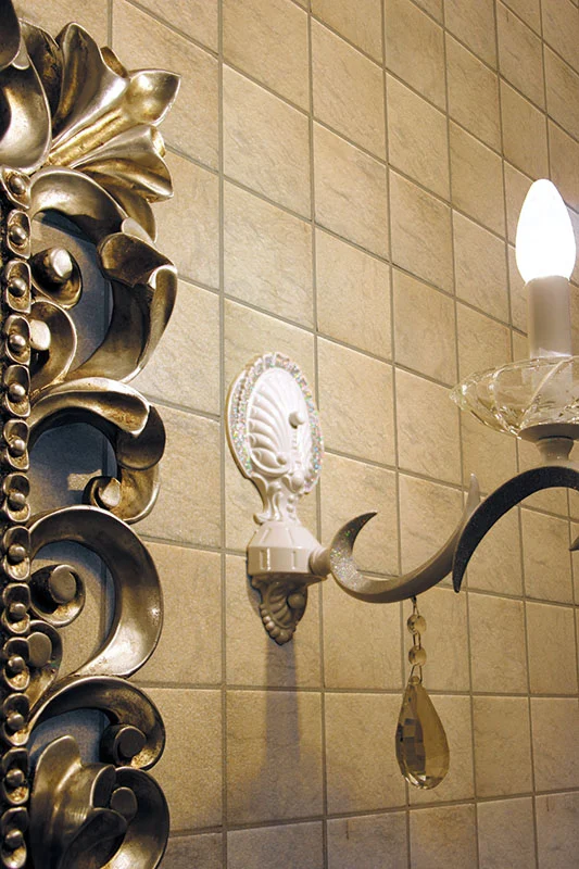 Керамогранит Natural Mosaic Antico