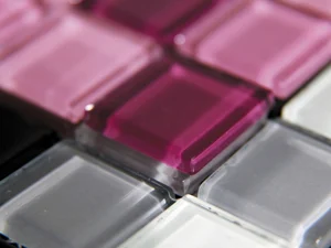 Color Palette Mix (CPM)