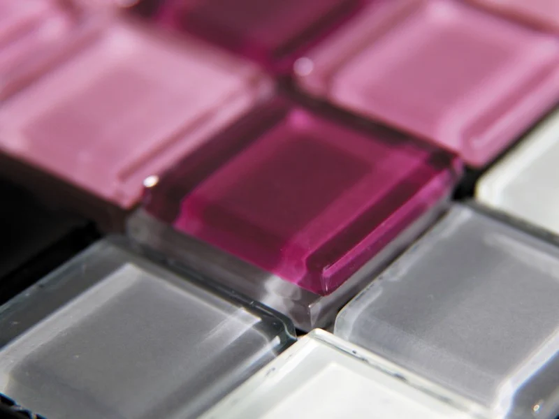Мозаика Natural Mosaic Color Palette Mix (CPM)
