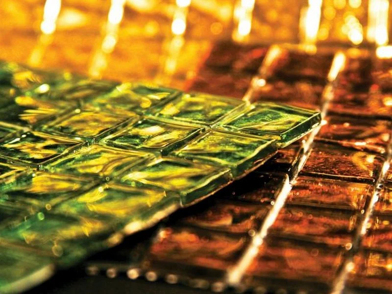 Мозаика Natural Mosaic Crystal
