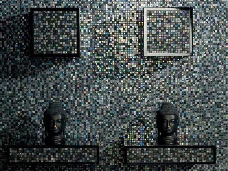 Мозаика Natural Mosaic Dune
