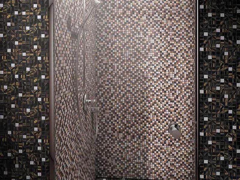Мозаика Natural Mosaic Flash