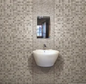 Керамогранит Natural Mosaic I-Тilе