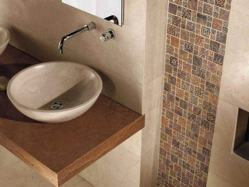 Мозаика Natural Mosaic Inka
