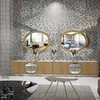 Мозаика Natural Mosaic Metall