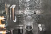 Мозаика Natural Mosaic Metall