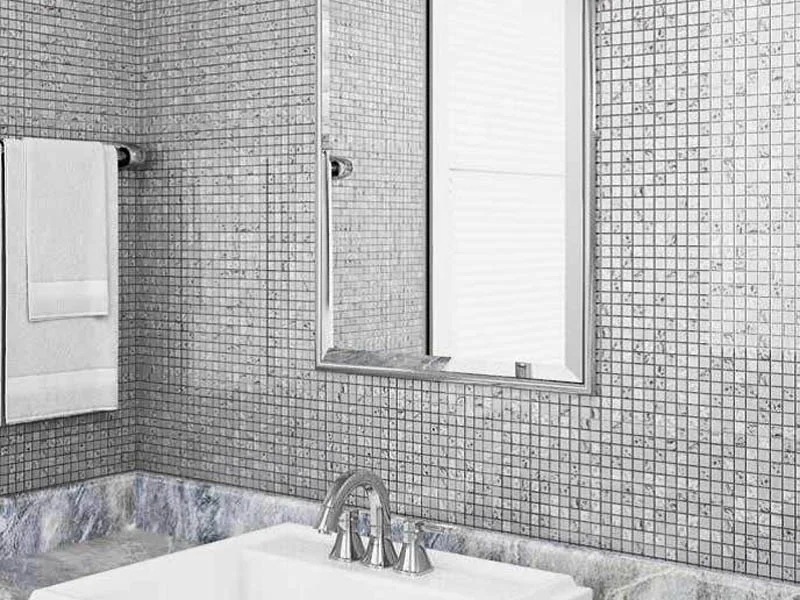Мозаика Natural Mosaic Mirror