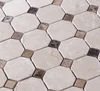 Мозаика Natural Mosaic Octagon