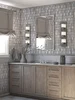 Керамогранит Natural Mosaic S-Line