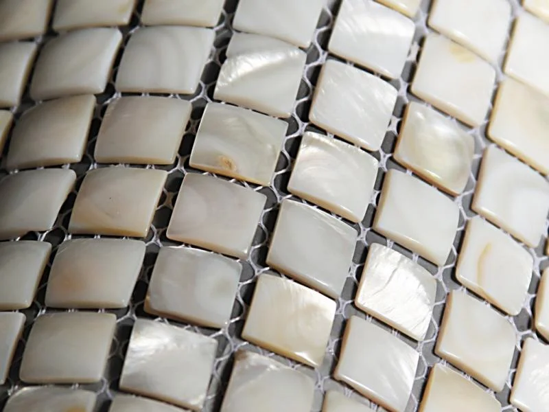 Мозаика Natural Mosaic Shell
