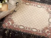 Плитка Navarti Crema Marfil Porcelanico