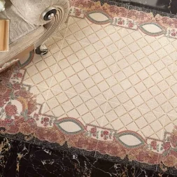 Crema Marfil Porcelanico
