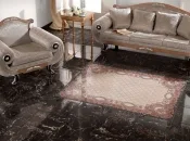 Плитка Navarti Crema Marfil Porcelanico