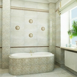 Daino Royal Versalles