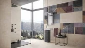 Керамогранит Naxos Fresco