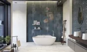 Плитка Naxos Raku