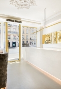 Керамогранит Neolith Iron