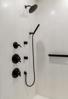 Керамогранит Neolith Iron