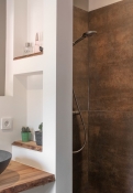 Керамогранит Neolith Iron