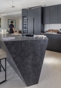 Керамогранит Neolith Iron