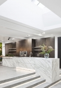 Керамогранит Neolith Steel