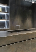 Керамогранит Neolith Steel
