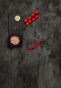 Керамогранит Neolith Steel
