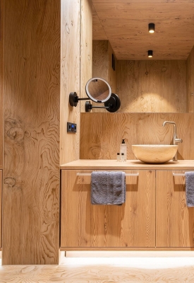 Керамогранит Neolith Timber