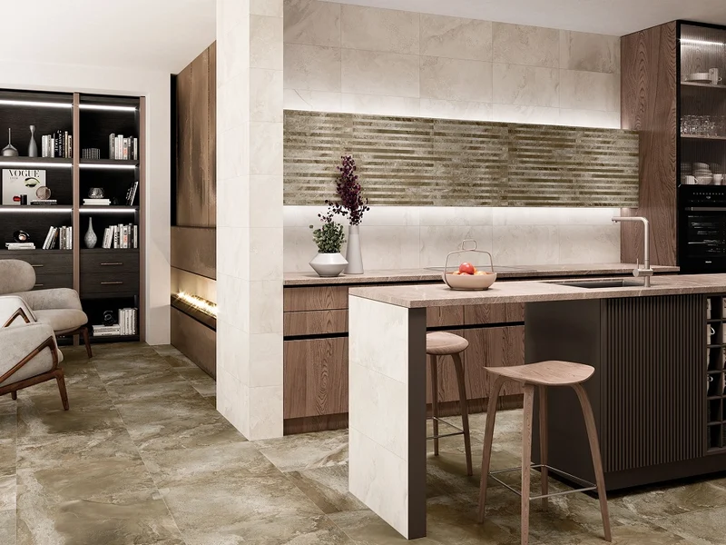 Керамогранит New Tiles Borneo