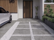 Керамогранит New Tiles Concrete