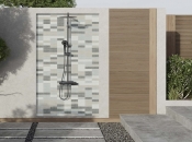 Керамогранит New Tiles Concrete