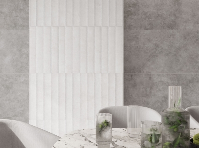 Керамогранит New Tiles Concrete