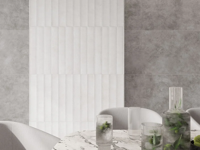 Керамогранит New Tiles Concrete