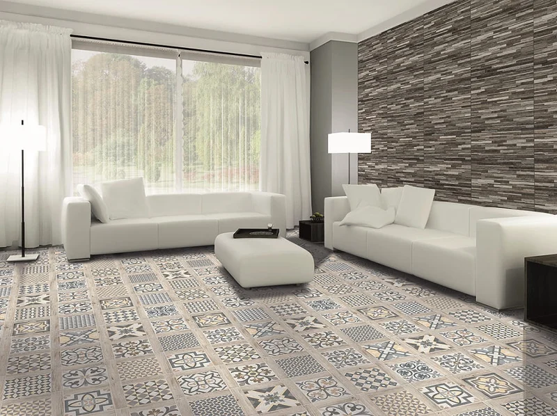 Керамогранит New Tiles Ibiza