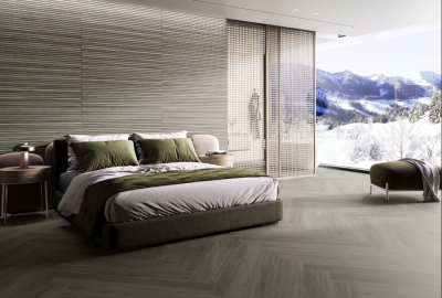Керамогранит и ступени New Tiles Islandia