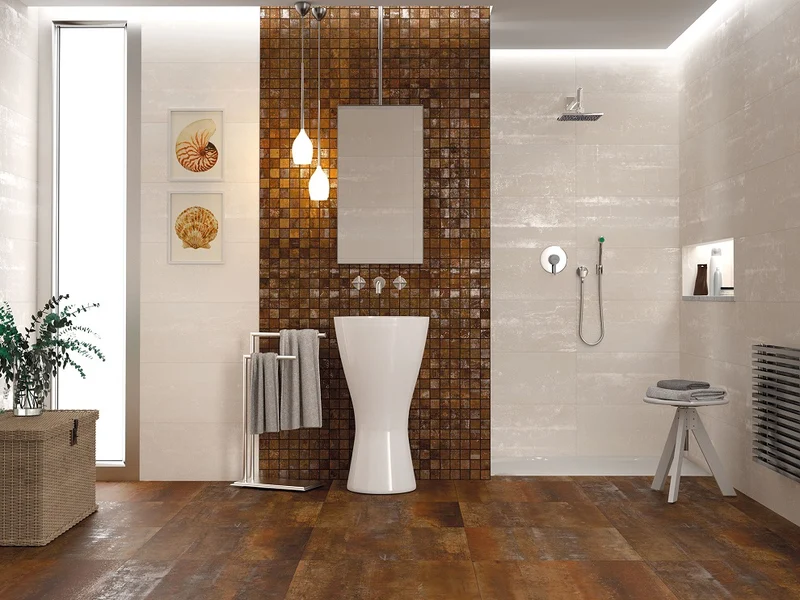 Керамогранит New Tiles Pienza