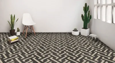 Керамогранит New Tiles Retro