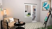 Керамогранит New Tiles Retro