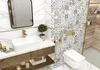 Керамогранит и керамическая плитка New Trend Артвуд / Artwood